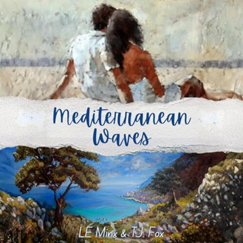 Mediterranean Waves Mediterranean Waves
