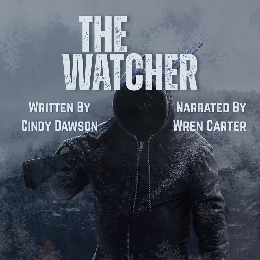 The Watcher The Watcher