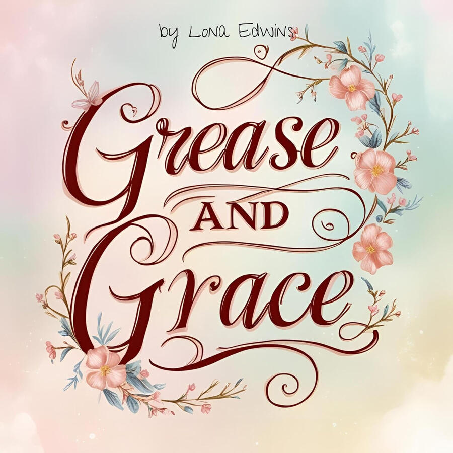 Grease and Grace Grease and Grace