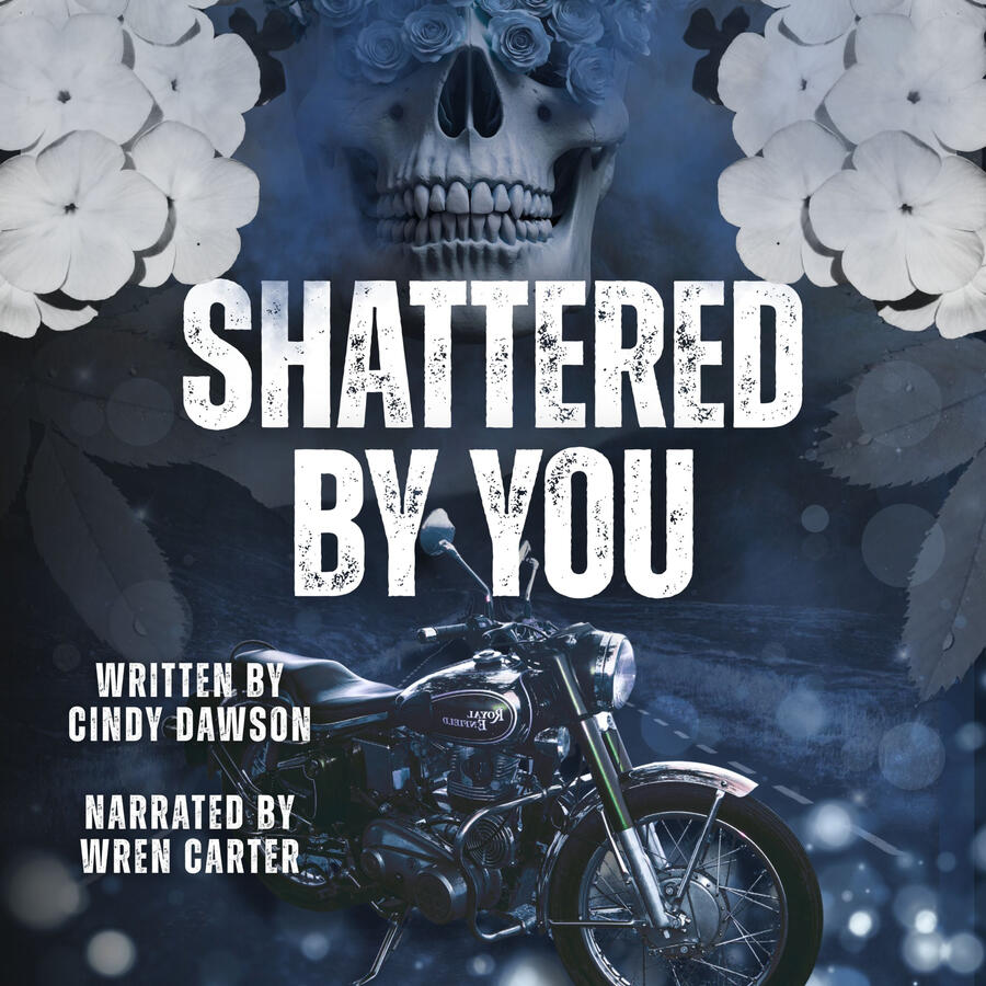 Shattered By You - Cindy Dawson Shattered By You - Cindy Dawson