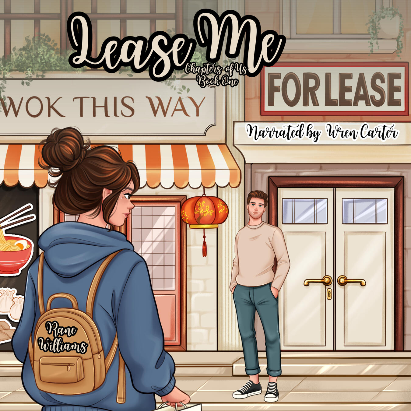 Lease Me Sample
